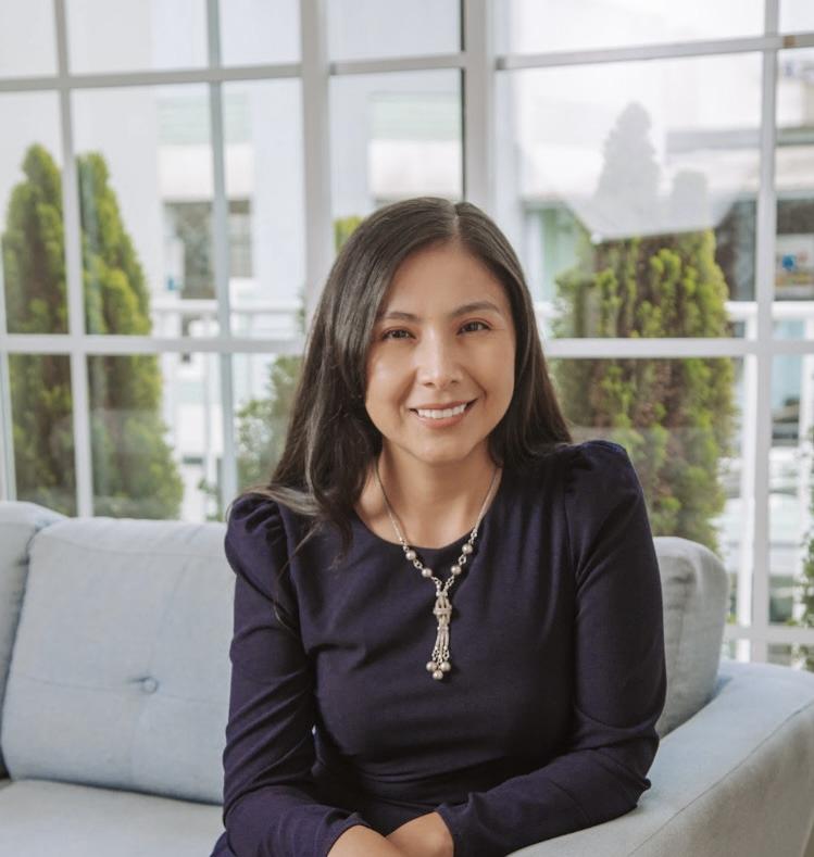 📢 #NotaDePrensa | CAL felicita a la Dra. Jaddy Milca Ladrón de Guevara Landa por su designación como Coordinadora Americana de Jóvenes Juristas de la SIDTSS

El Colegio de Abogados de Lima expresa su más sincero reconocimiento a la Dra. Jaddy Milca Ladrón de Guevara Landa,