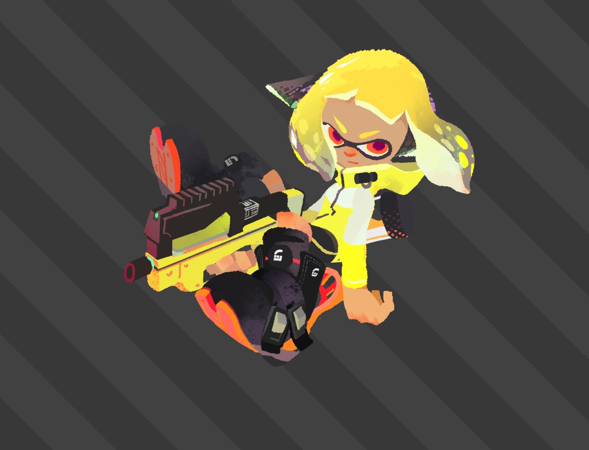 inkopolisbot's tweet image. 
