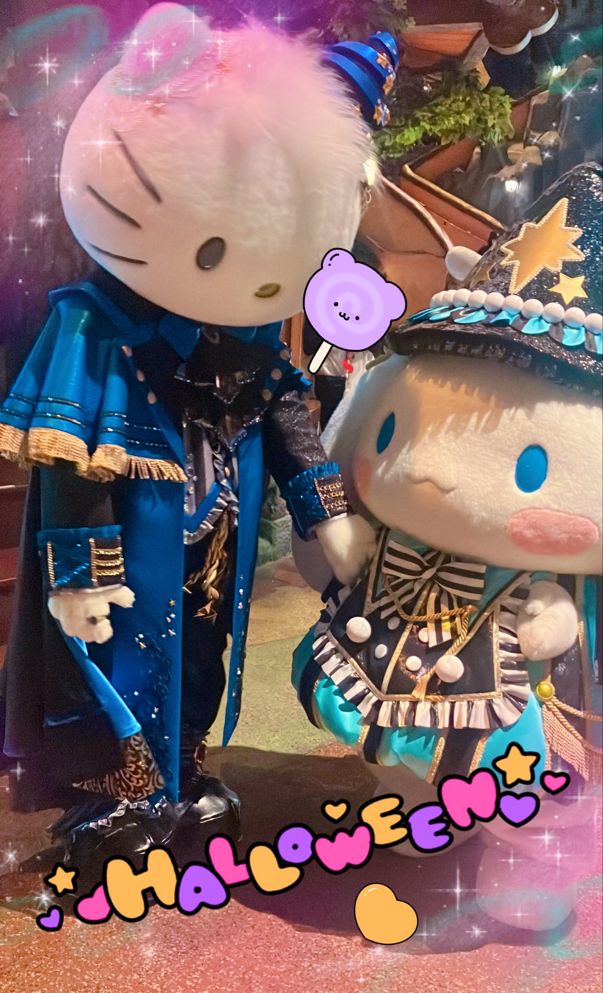 シナモン•*¨*•.¸♬︎ 🌜おもちゃ☆🌛 on X: 