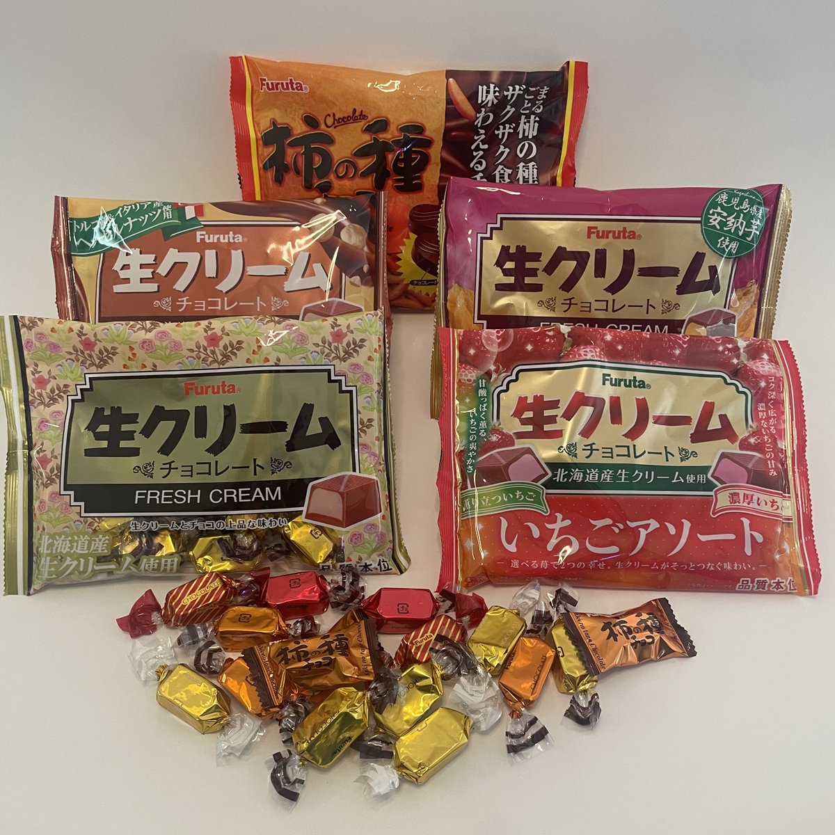 フルタ製菓株式会社【公式】 on X