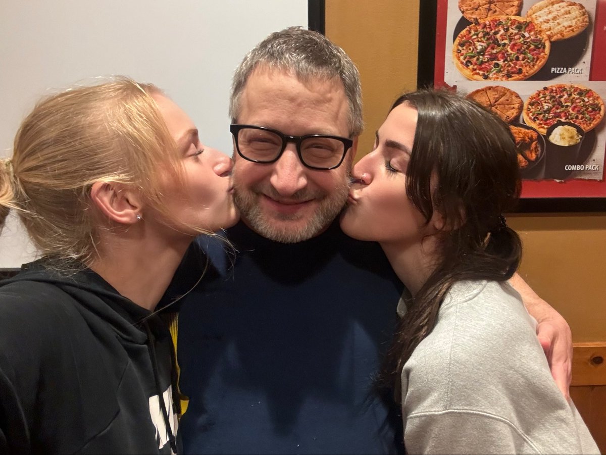 Another amazing shoot with <a href="/TPXSMovies/">Tadpole will be Silver Sponsor for N.J. EXXXOTICA</a> today! Can’t wait for you guys to see my first video since my weight loss makeover! This is also <a href="/RealBeccaBlair/">Becca Blair</a> first ever Tadpole shoot (featuring me as the camera girl!) 🥰💕