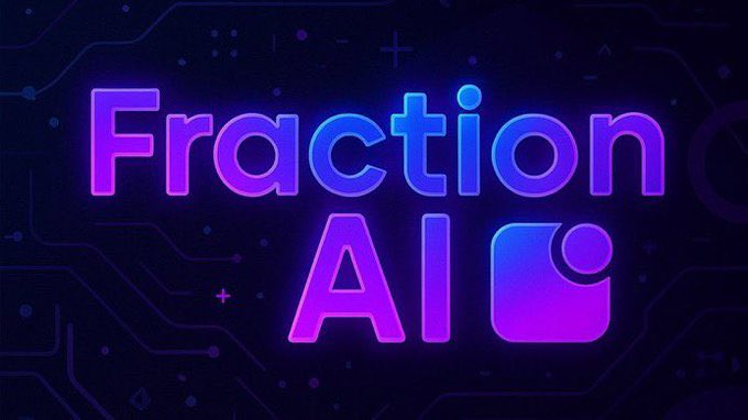 Ismailwakili20's tweet image. GN 🌙💤
As the world powers down, @FractionAI_xyz ($FABS) keeps learning, evolving, and building the future of AI in Web3. ✨
Stay consistent. Stay visionary. The night belongs to dreamers who build. 💭

#FractionAI #FABS #AI #Web3 #GoodNight