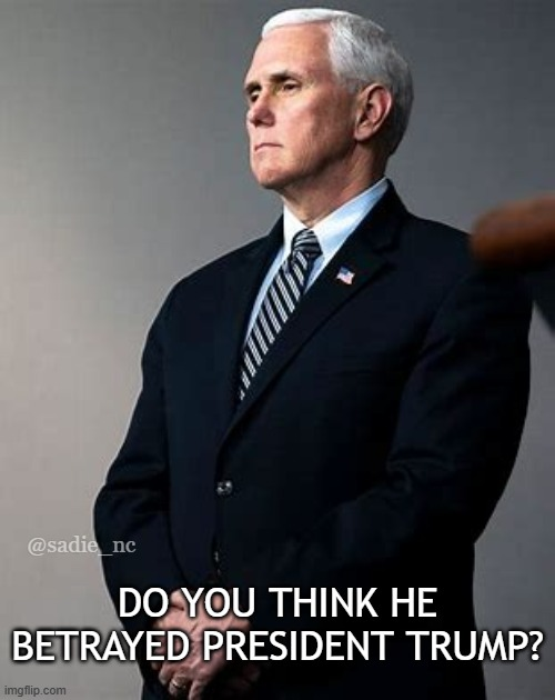 Sadie_NC's tweet image. I believe he did.