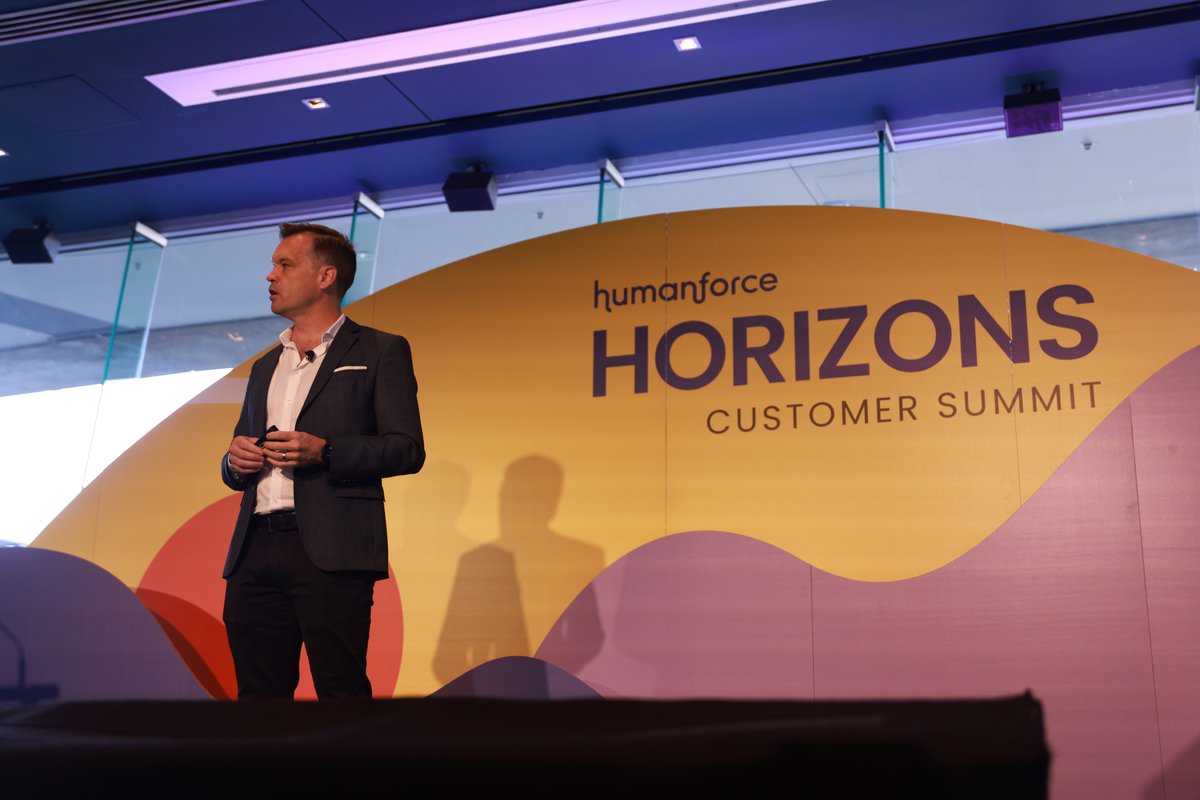 Humanforce - Work easier. Live better. tweet media