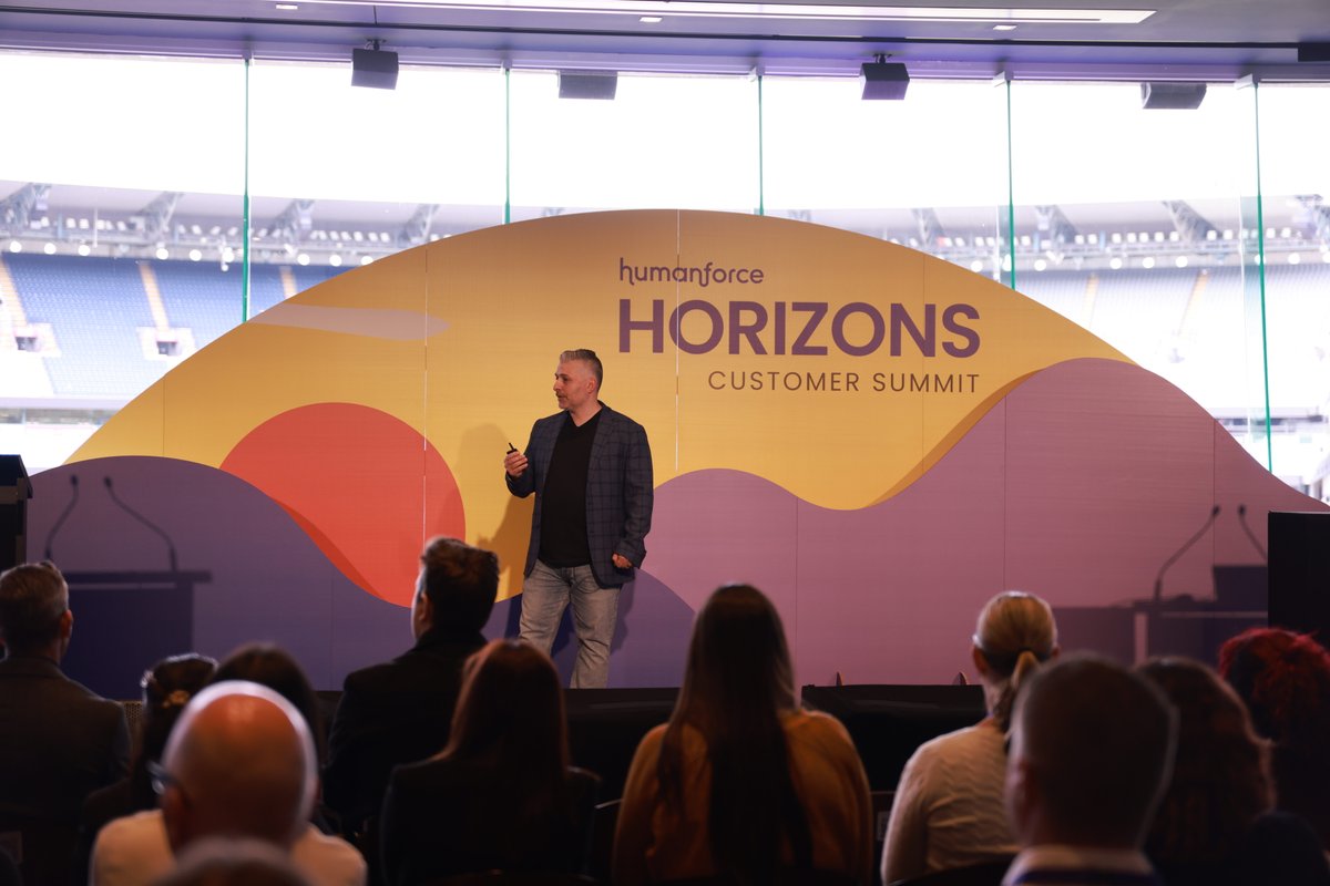 Humanforce - Work easier. Live better. tweet media