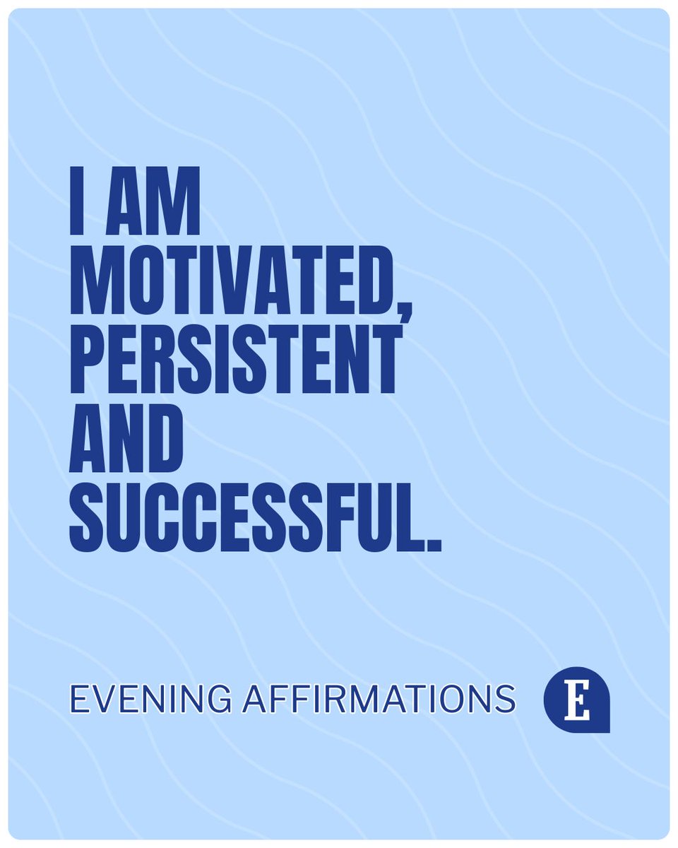 Entrepreneur's tweet image. Stay focused.

Check out more inspiration from Entrepreneur:
ow.ly/76jN50XaPck