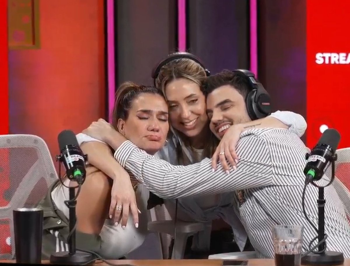Lo que voy a extrañar a fresco, batata y membrillo 😭
#ReactLaVoz