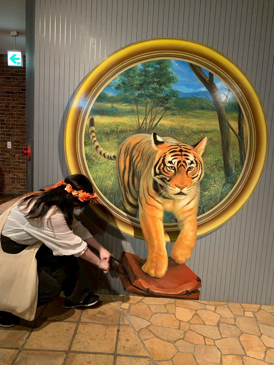 去年も踏まれてた。
二度あることは三度あるってことは……？？
