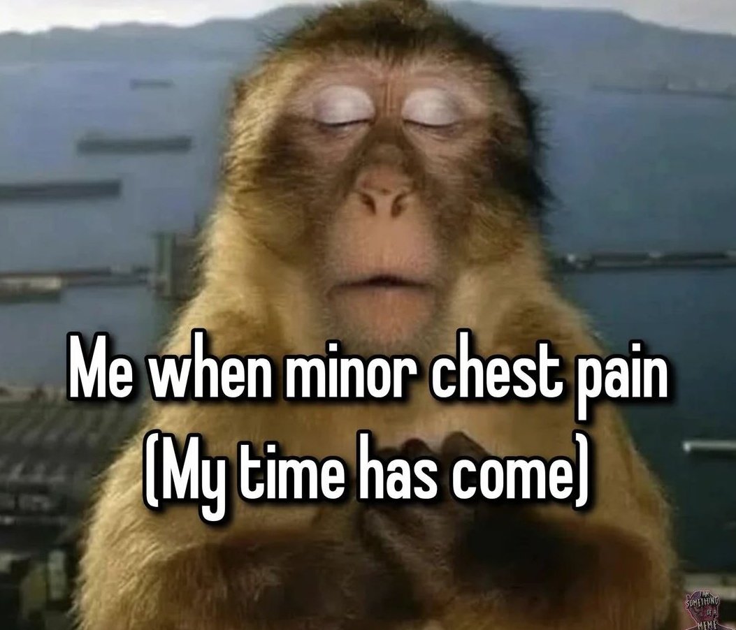 kabeerYmalik's tweet image. Congrats, you survived a heart attack.  
Now, good luck finding a job—
#HeartAttackSurvivor #JobStruggles #ChangeTheStigma