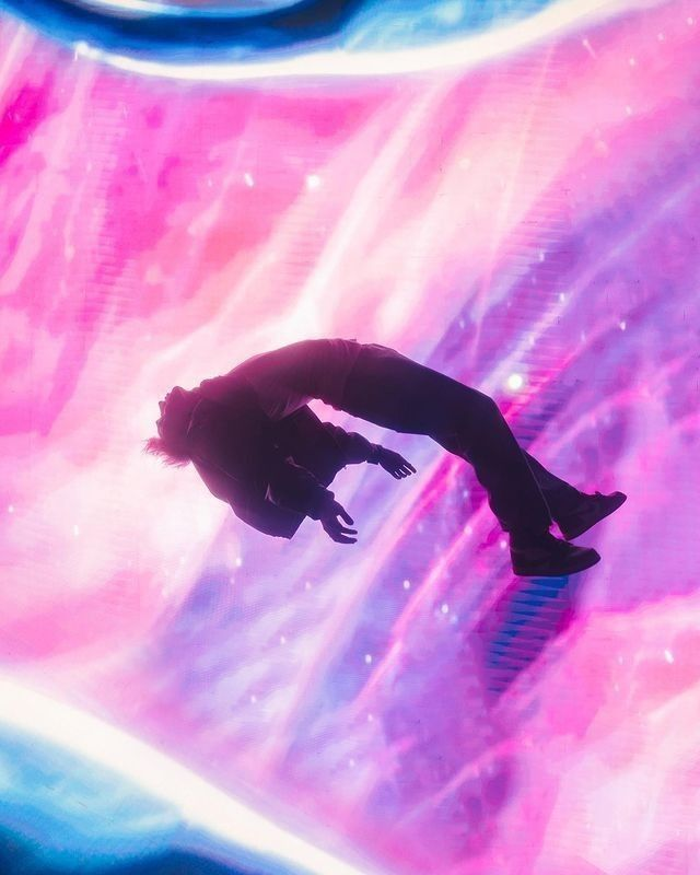 12 hours for your aura to enter the monad portal