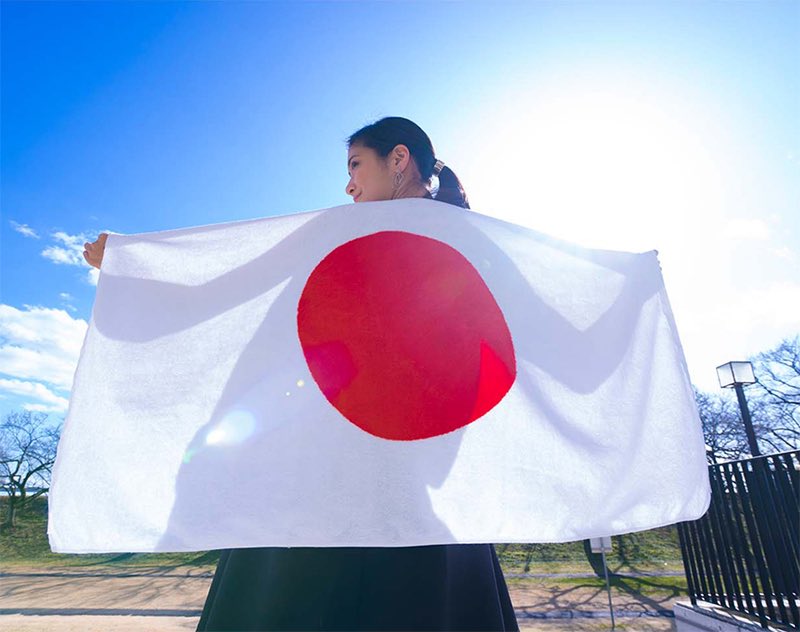 pascal_NajadQ's tweet image. I love Japan
I think Japan need to start a political party by Japanese people, for Japanese people!
Are you with me?
Make sure you're following!
#WWG1WGA #QUANTUM #GESARA