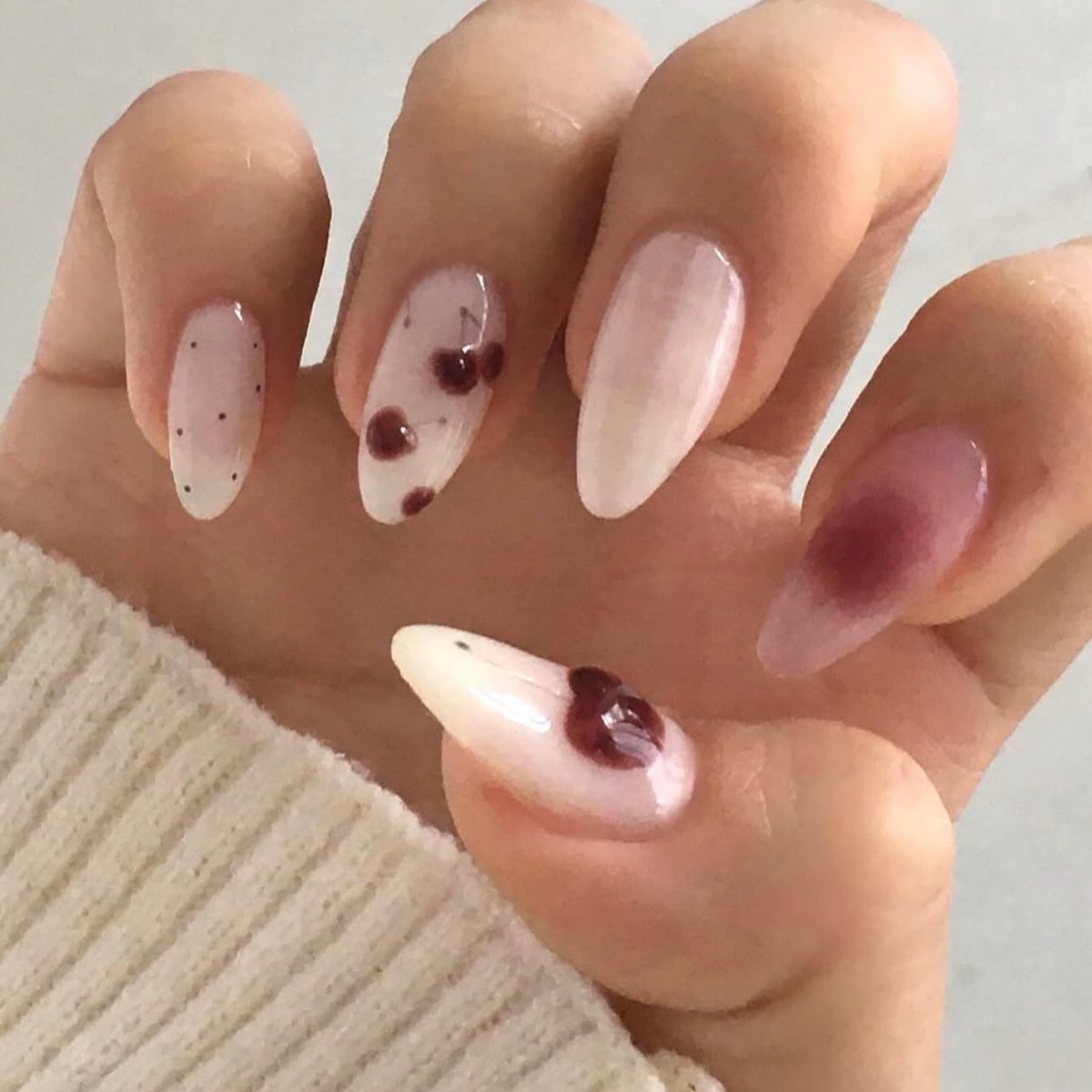 대전에서 제일 귀여운 네잉 찾는 중