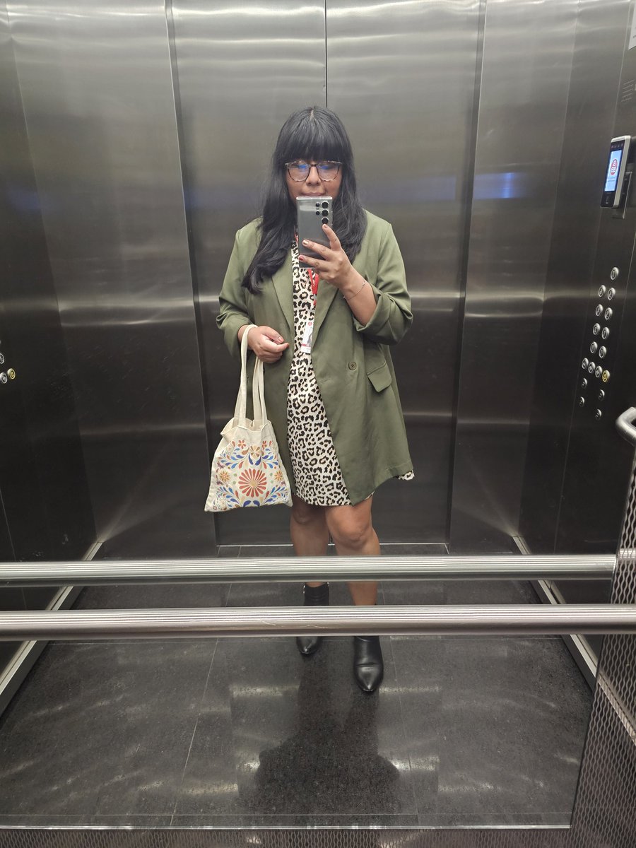Lunes otoñal ✨️🍂