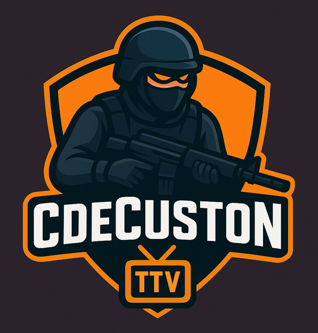 CdeCuston's tweet photo. 🚨 ¡Llega CdeCuston! 🚨
La nueva comunidad de Counter-Strike donde puedes ganar SKINS GRATIS 💥
🎁 Sorteos en directo por Twitch
💬 Participa, charla y gana sin pagar un euro!
👉 Sígueme y estate atento a los próximos sorteos.
#CS2 #Giveaway #Skins #Twitch https://t.co/PxrxSUqtj4