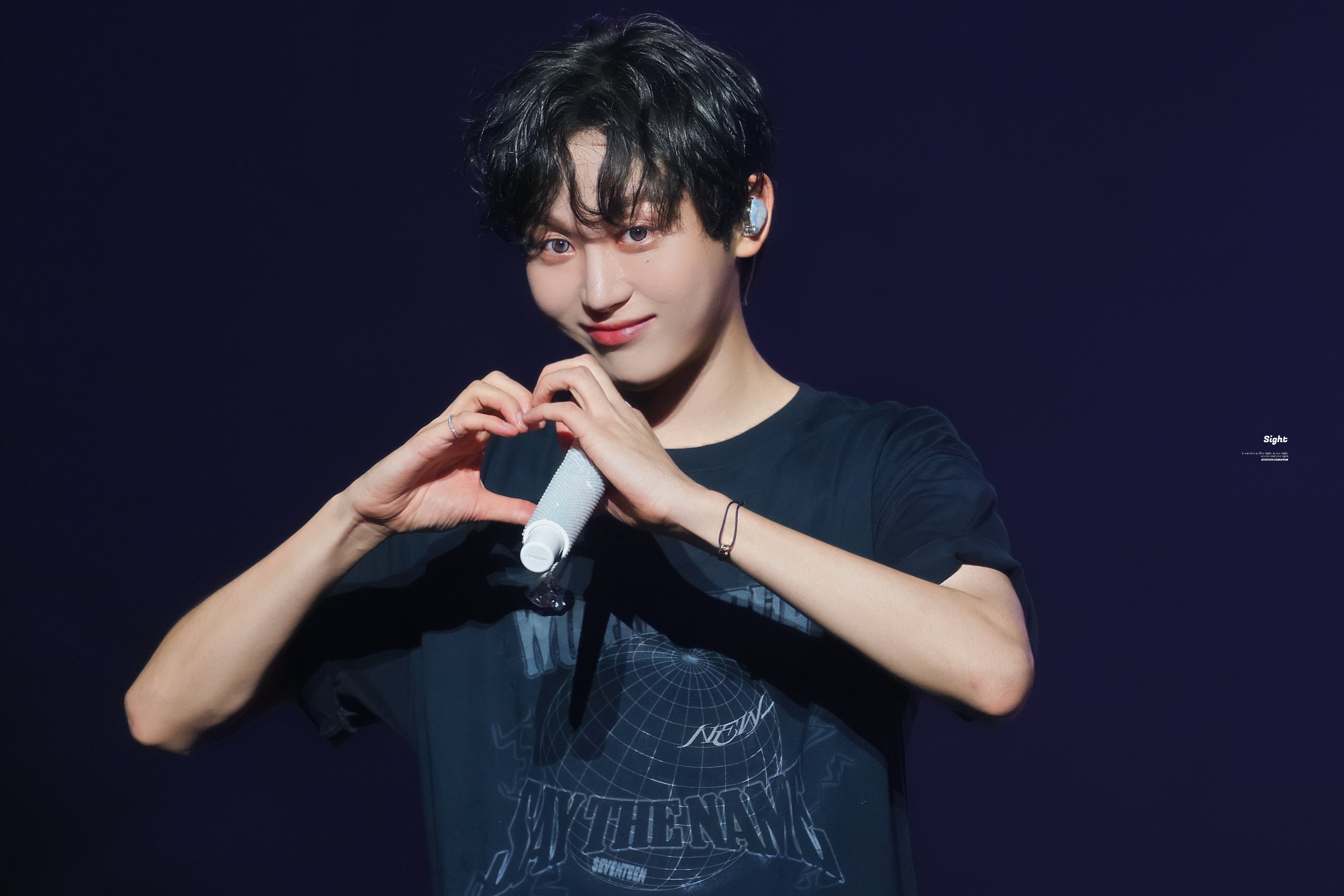 SEVENTEEN スングァン Seventeen スングァン