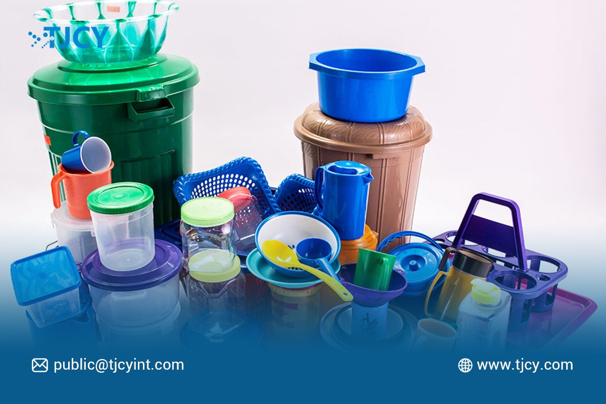 TJCYindustry's tweet image. To slow down this photodegradation, light stabilizers have been developed as essential additives to protect plastics.

Common light stabilizers include:
✅ HALS (Hindered Amine Light Stabilizers)
✅ UV Absorbers

tjcyindustrialchem.com/polymer-additi…
#TJCY #LightStabilizers #PlasticDegradation
