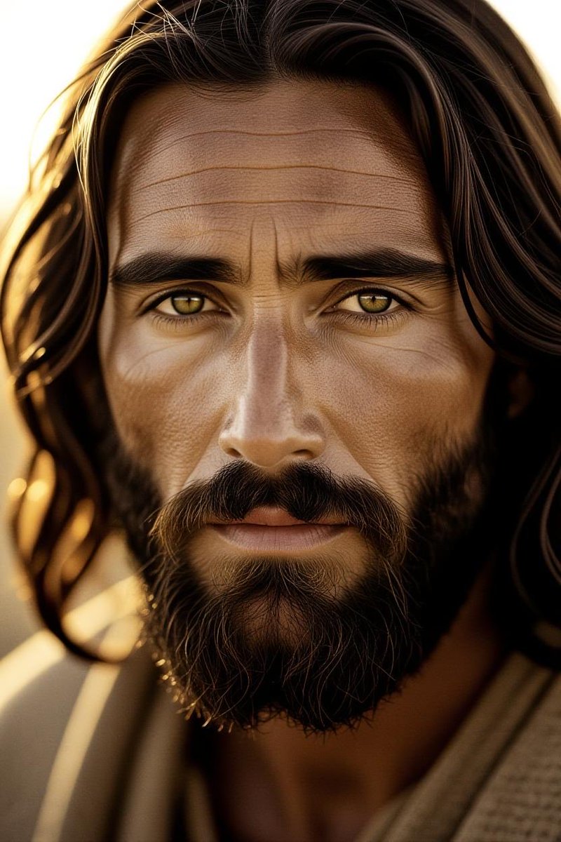 Jesus is The Way, The Truth and The Life.