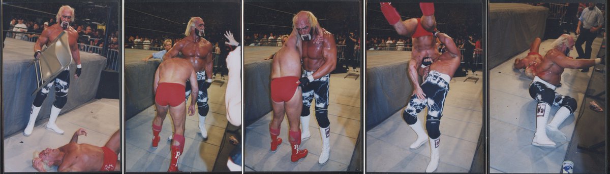 Main Event Collectibles tweet media