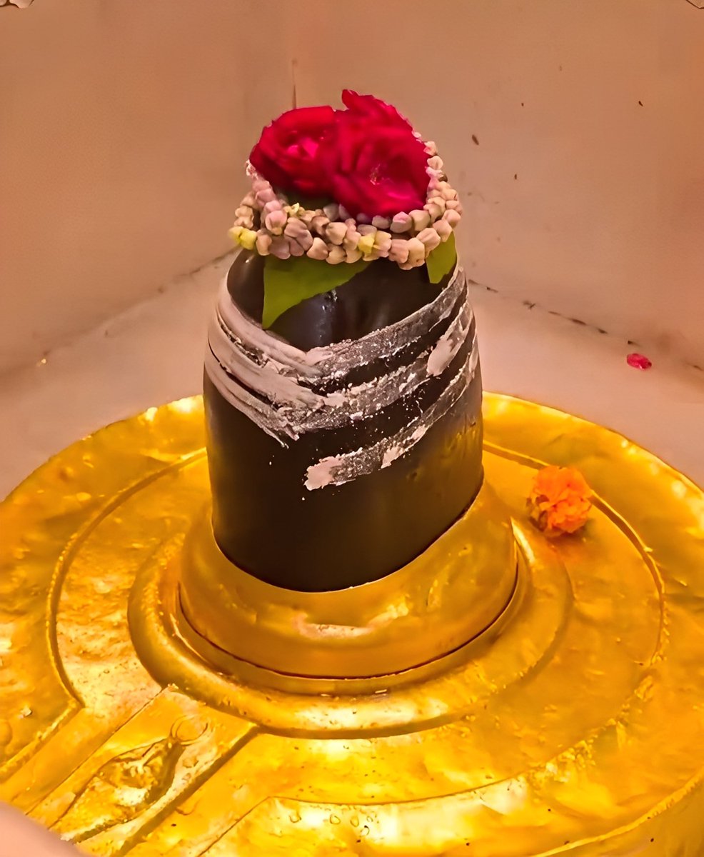 LostHQs_'s tweet image. ॐ नमः पार्वती पतये हर हर महादेव 🚩🙏