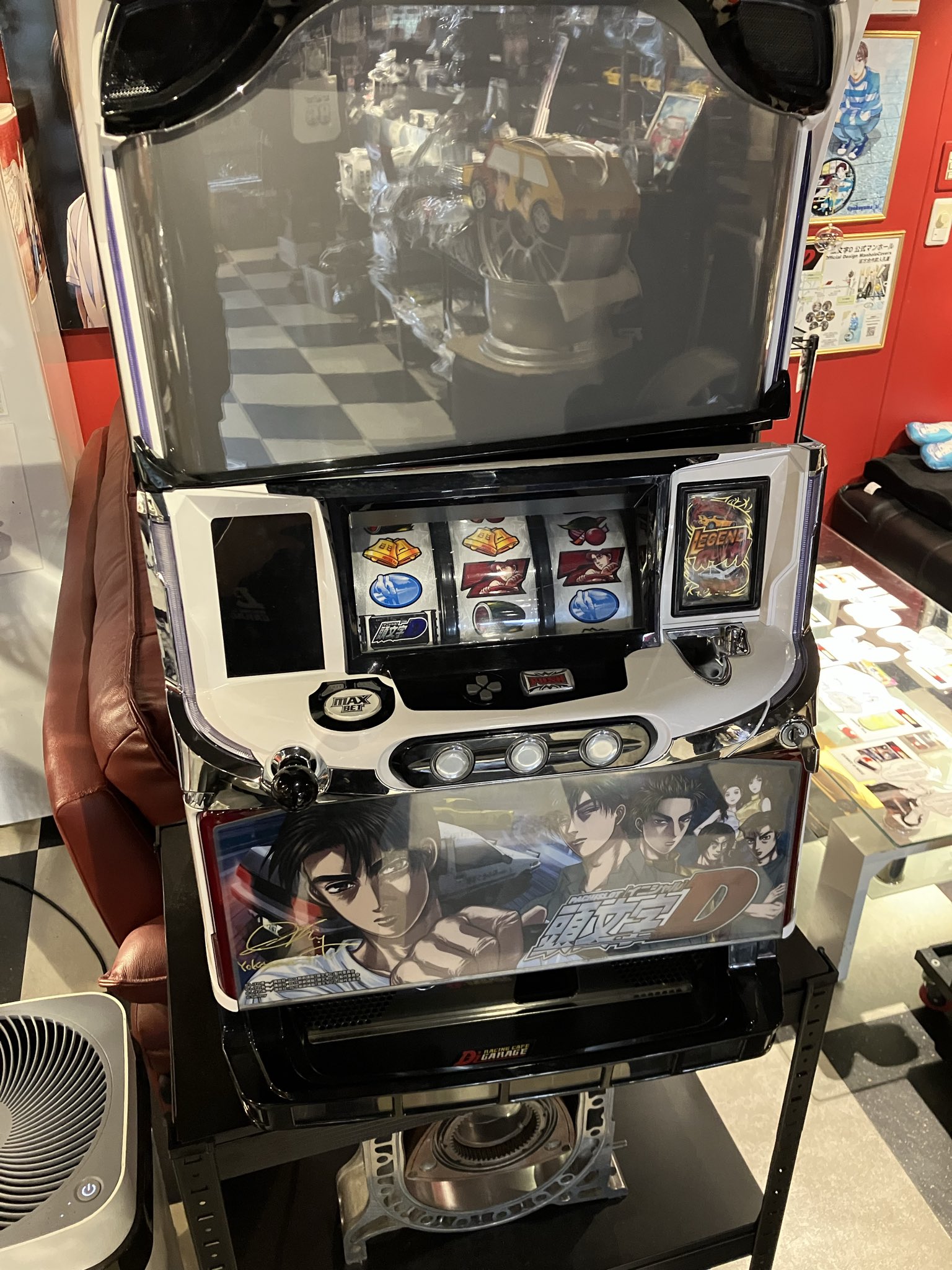 D'zgarage店長 渡辺 on X: 