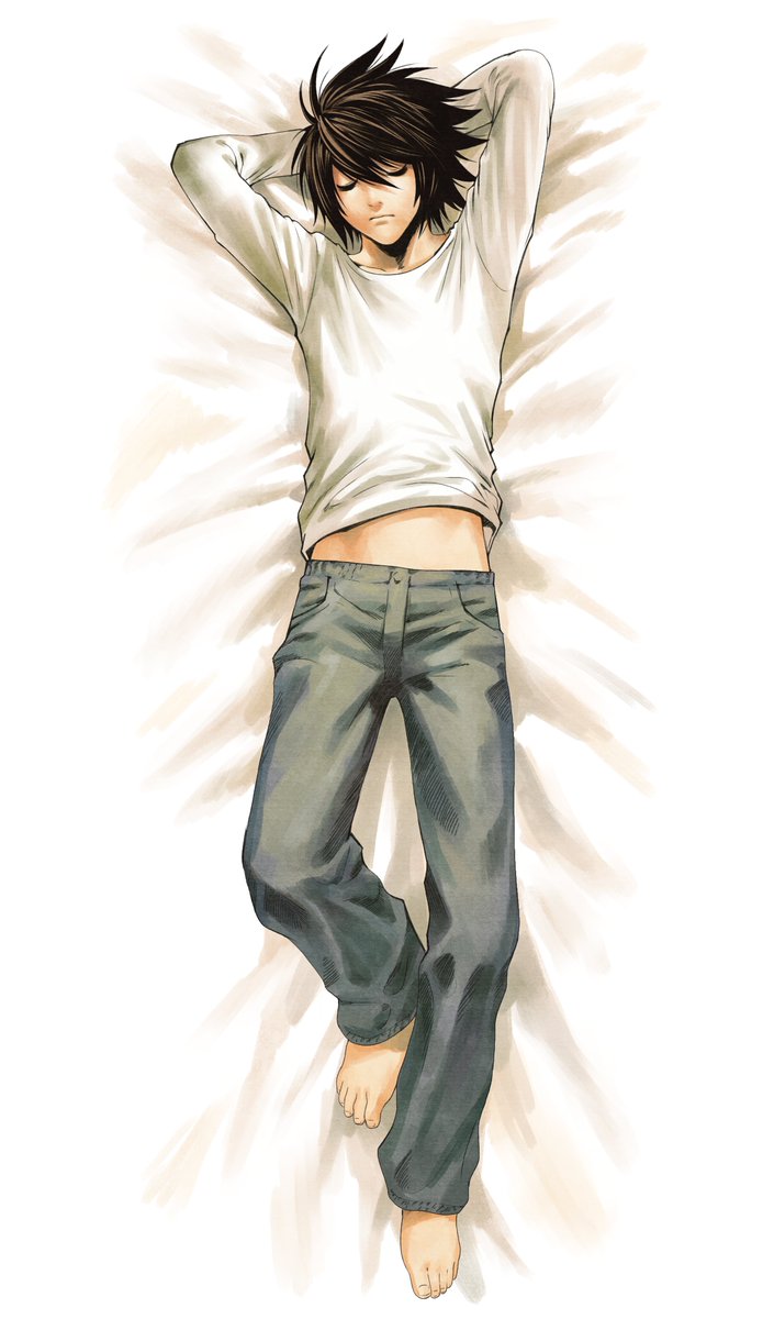 NGreentail's tweet image. Sleeping L for Pan