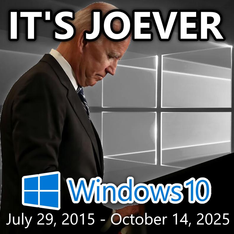 Win10EoS's tweet image. 0 days