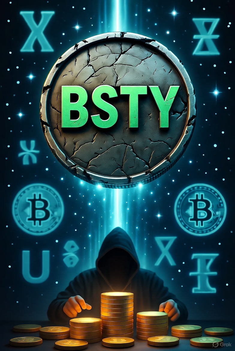 $BSTY Liftoff Alert! 🚀
 
GlobalBoost, the OG 2014 Bitcoin fork with GPU-resistant Yescrypt mining, just announced its Biconomy listing—BSTY/USDT live Oct 15 at 12:00 UTC! 
 
Enhanced liquidity incoming. Sign up on Biconomy with my referral: AtCostBitcoin.Club (code: