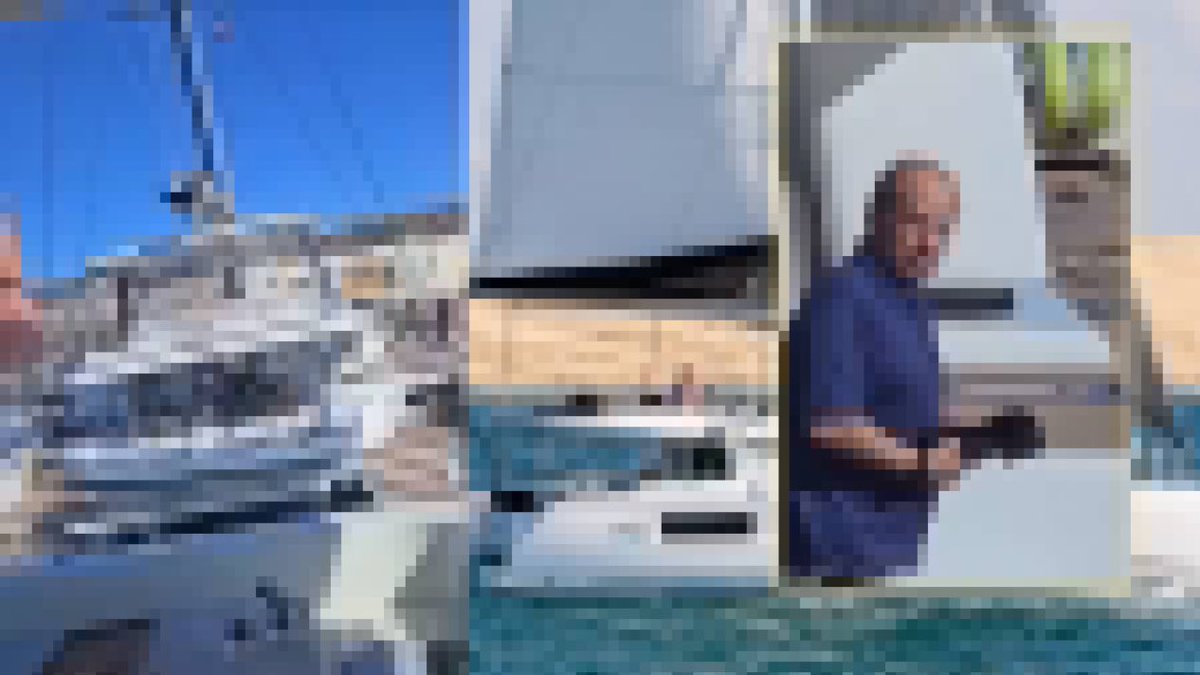 Felipe Calderón recorre la zona afectada por las inundaciones del Mar mediterráneo en la bahía de Mónaco. 

Tuvo que bajar de su yate financiado con los recursos adquiridos del FONDEN, para el mismo recorrer la zona afectadas a pie.