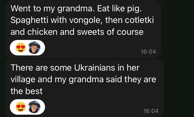 ❤️‍🔥🇺🇦славутичанка tweet media