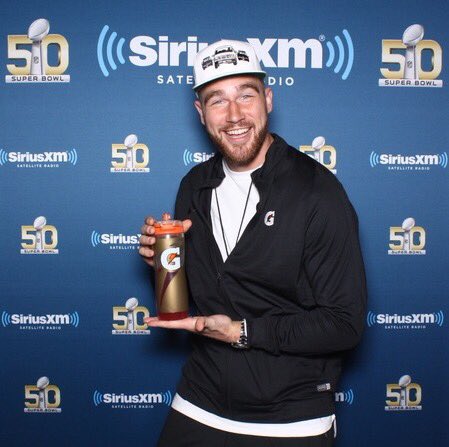 tkelcess's tweet image. A huge thanks to @Gatoradee for letting me rep their new innovative #SmartPods
#AlwaysHaveFun