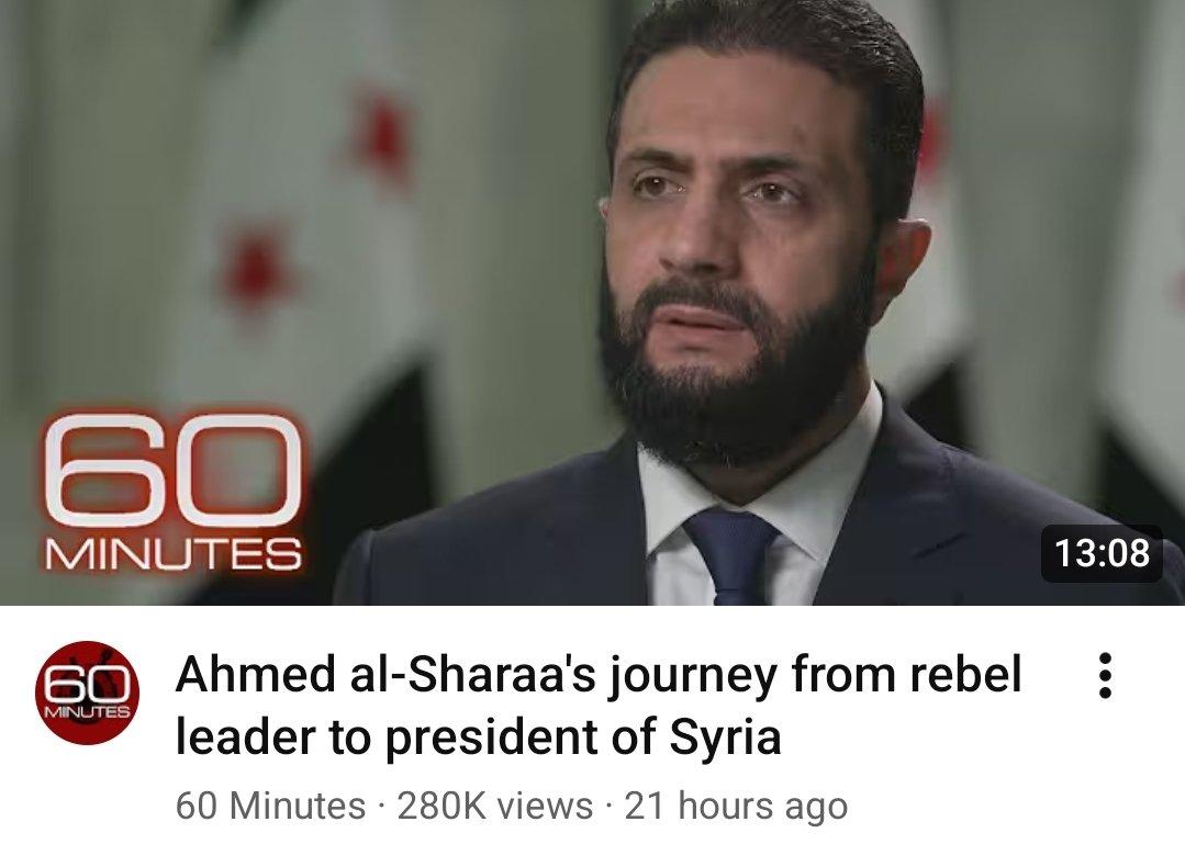 Haqiqatjou's tweet image. STEP 1: Ultrazionist Jew Larry Ellison buys CBS to acquire control of their valuable news show 60 Minutes.
STEP 2: Ellison appoints Ultrazionist Jew Bari Weiss to control CBS news and 60 Minutes.
STEP 3: 60 Minutes immediately starts publishing material praising Goylani.