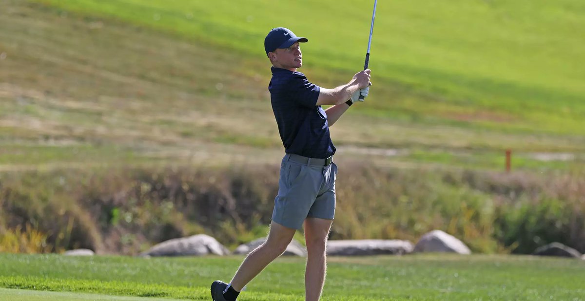 DetroitMGolf's tweet image. Sokolowski Holds On For Win In Motor City Match-Up #DetroitsCollegeTeam #HLGolf ⚔️🏌️‍♂️

🔗 tinyurl.com/mr3y6j87