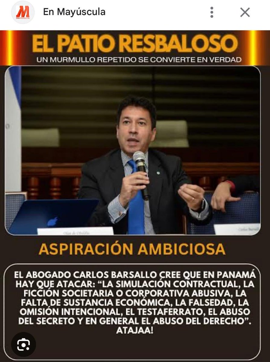 carlos barsallo (@barsallocarlos) on Twitter photo 