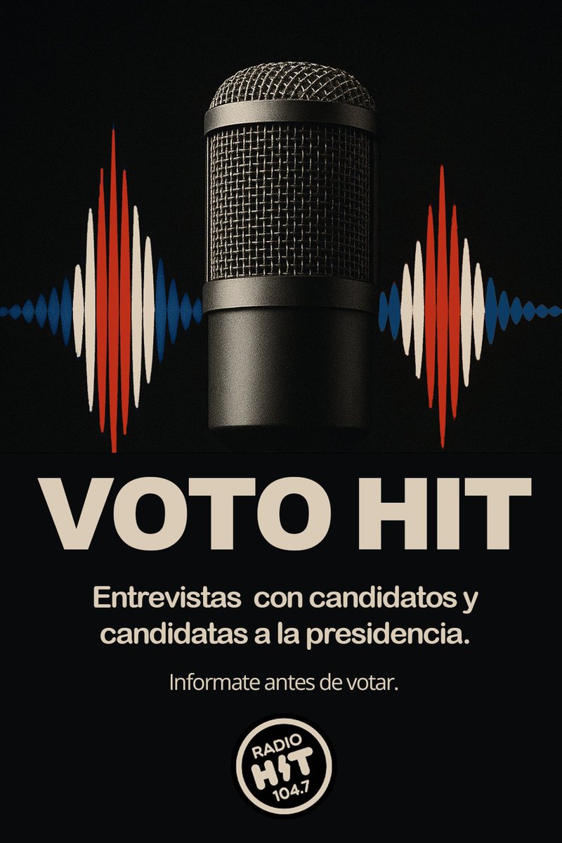 Radio Hit tweet media