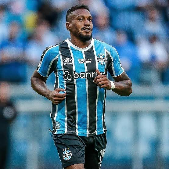 nfgfbpa's tweet photo. Gabriel Mec >>>>>>>> Edenilson
#Gremio #GFBPA #Paz https://t.co/Yo2KGNzLLy