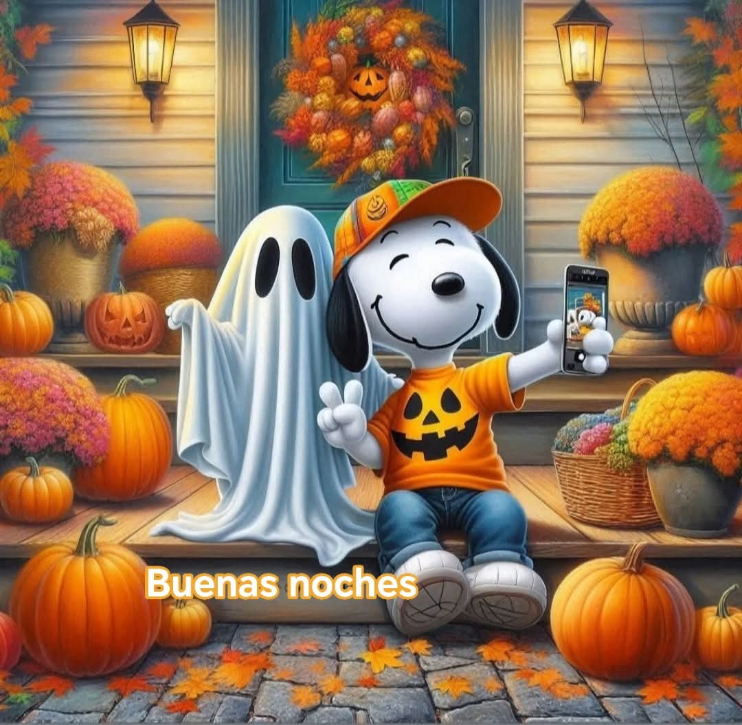 Linda noche gente bonita 🌻 
Que Dios bendiga tu hogar y te de un descanso lleno de paz 🙏