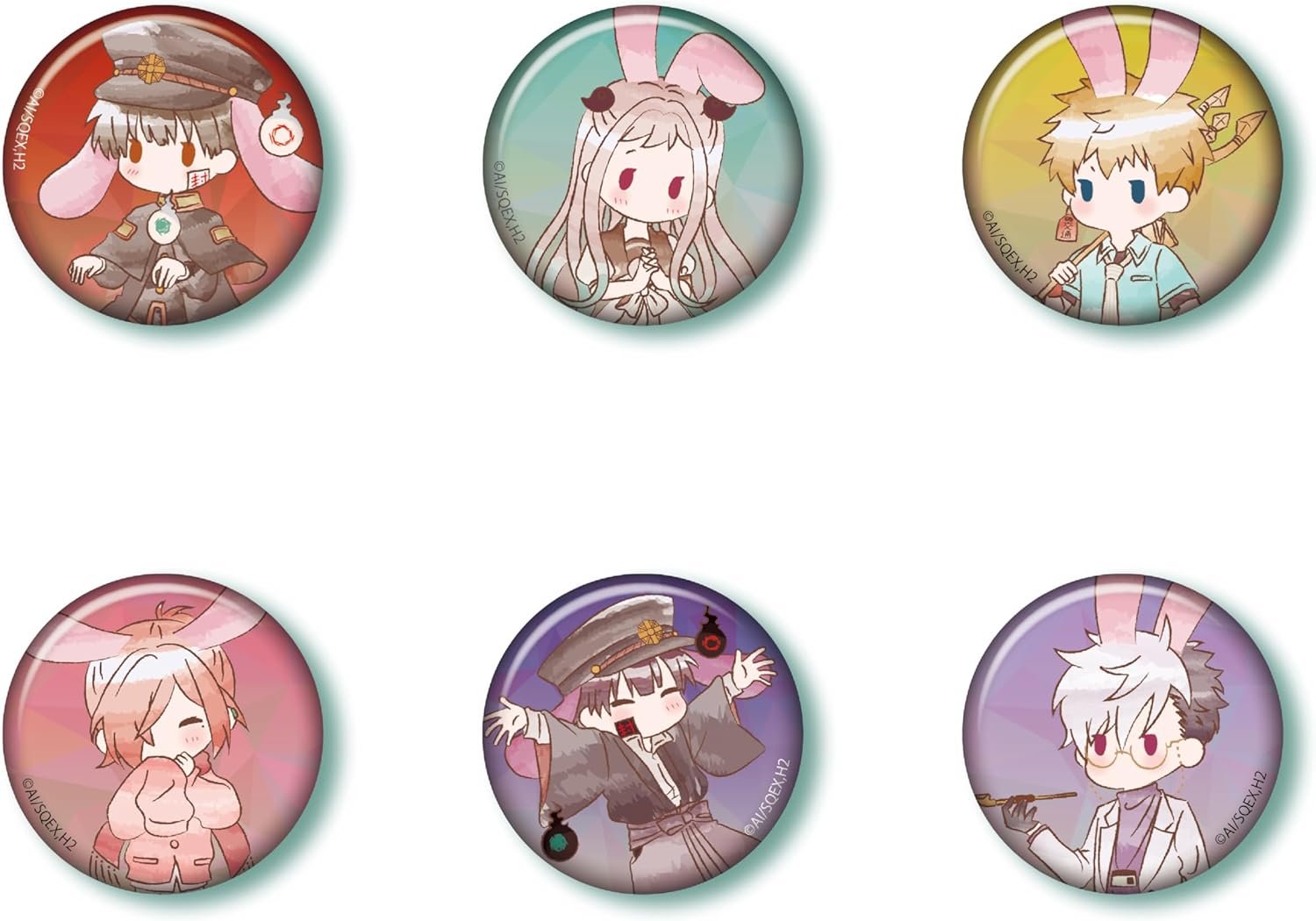 地縛少年花子くん※おまけ付き 地縛少年 花子くん 全巻 0〜20巻セット おまけ1冊 - メルカリ