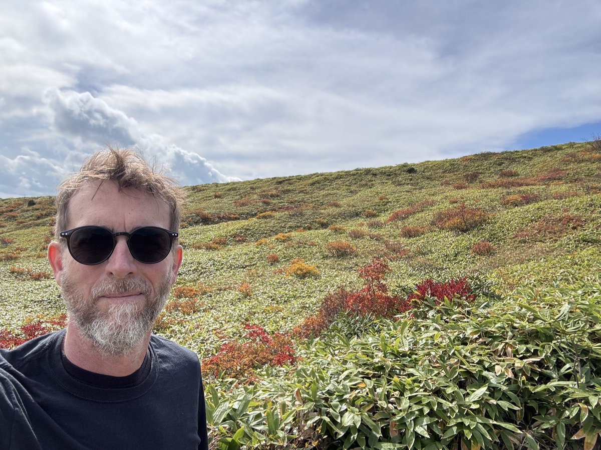 StoneGreg's tweet image. To become the warrior, you must first embrace the chaos. The pain. The fear. Only then can you reach the Serenity (ie the transformation). Rest isn’t weakness—it’s part of the transition. Reforge yourself in calm before you return to battle. #MetalWarrior #Serenity #Transition…