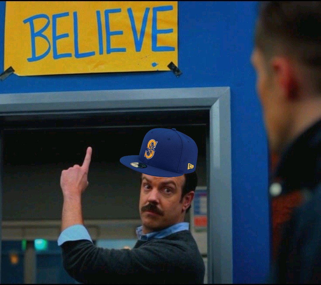 pittsandgiggles's tweet image. #RefuseToLose #SeizeTheMoment #WorldSeriesDreams #GoMariners