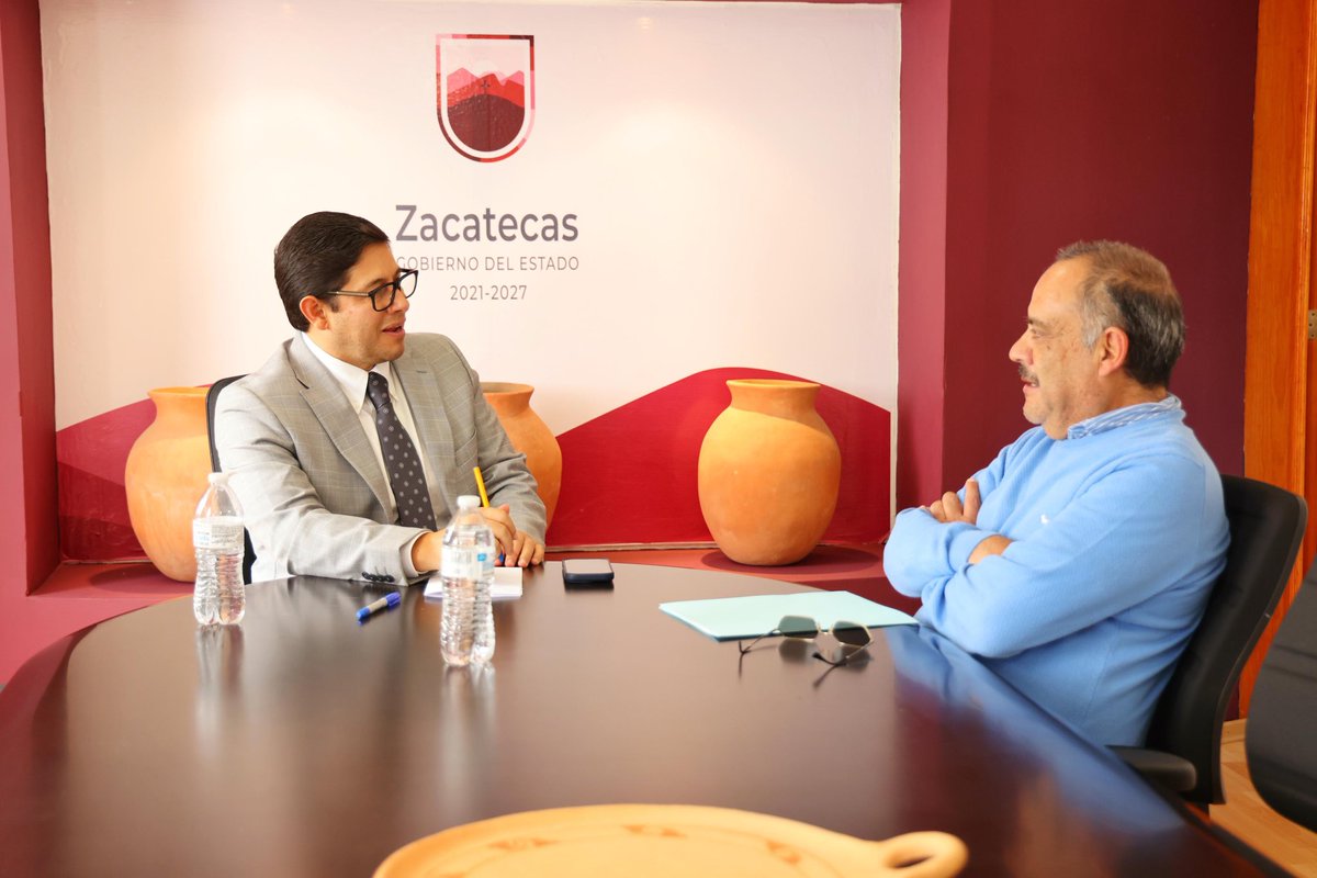 Desde la Secretaría de Economía reiteramos nuestro compromiso de mantener un trabajo cercano y de puertas abiertas para atender a quien lo requiera. 

¡Excelente tarde!