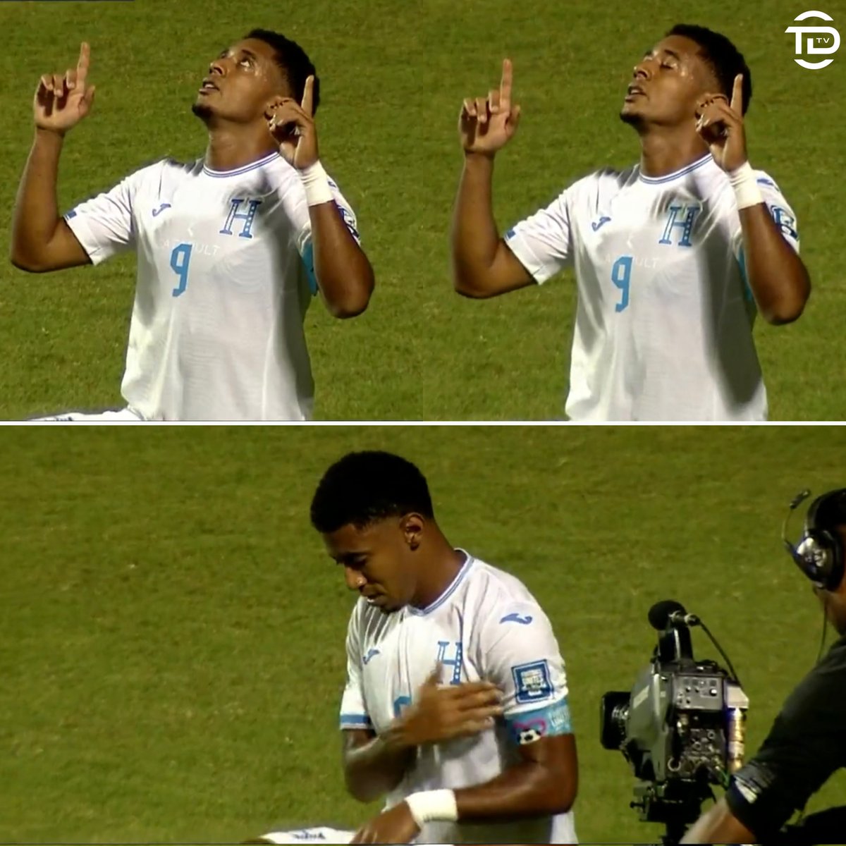 tdtvhn's tweet photo. Agradecido con el de arriba 💙🇭🇳 https://t.co/99sGTZfrnv