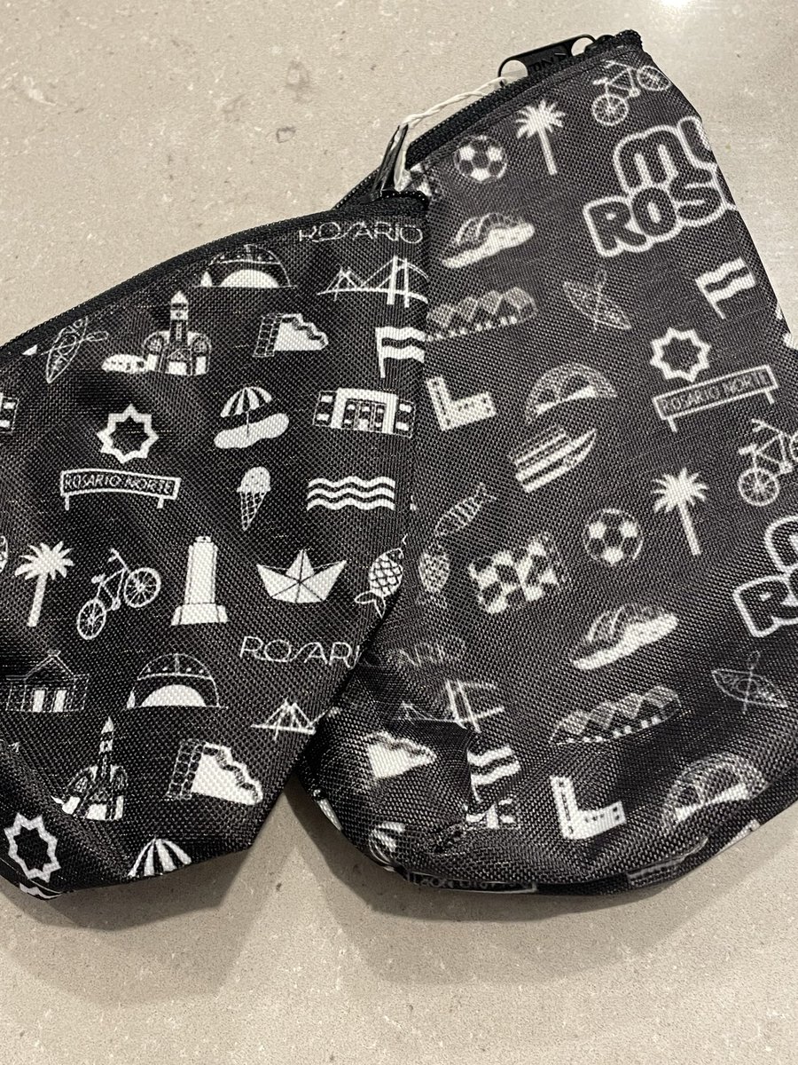 Hay algo más lindo que regalitos muy personales? 🥰 <a href="/MuyRosario/">MuyRosario</a>