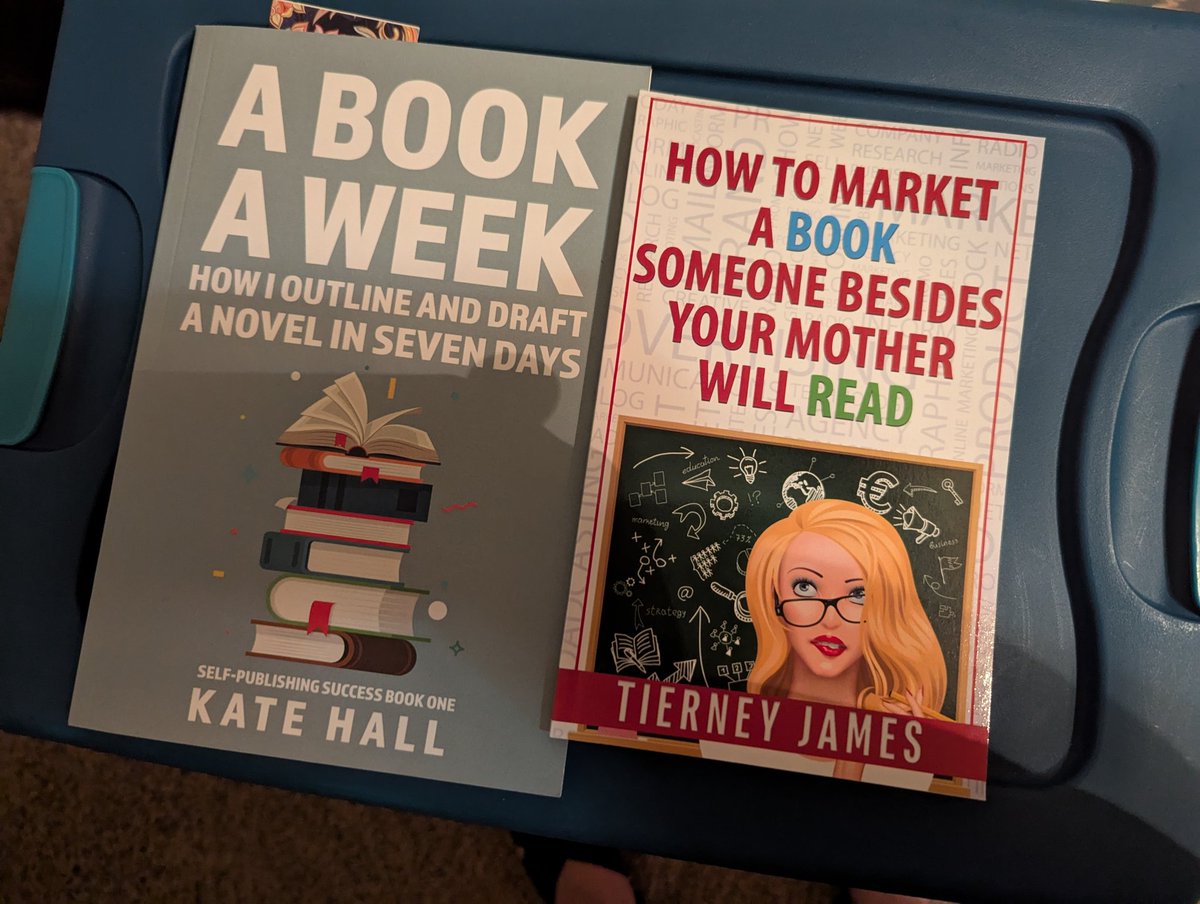 TierneyJames1's tweet image. I'm giving  A BOOK A WEEK a try. Some things I already do but going to implement more ideas. #NewIdeas #RetweetTuesday tierneyjames.com