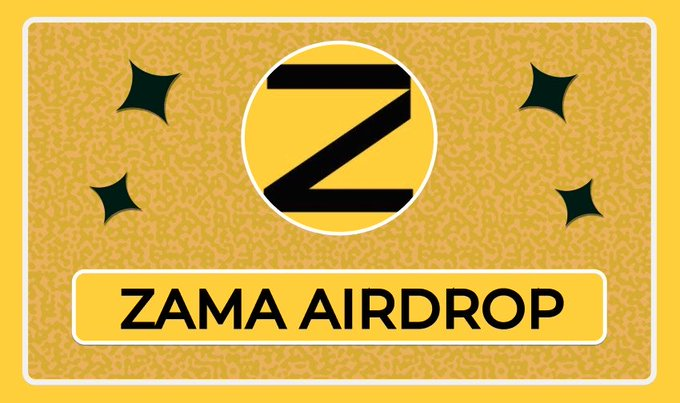 Victornguyen10x's tweet image. Update @zama_fhe
Zama ($130M raised, TGE Q4) đang mở thêm hoạt động mới cho anh em farm tương tác:
✅ Trở thành beta tester: guild.xyz/deberrys
✅ Làm vài giao dịch trên Squid bridge: coffhee.com
✅ Deploy contract: contracts.mintair.xyz
Ngoài ra,…