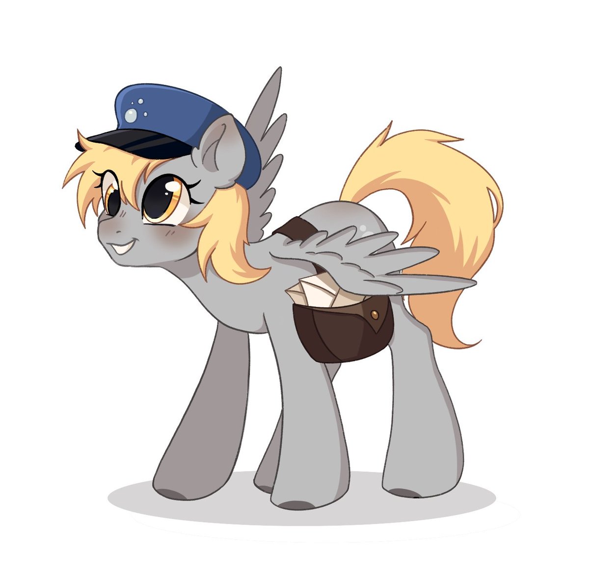 murimio_'s tweet image. re-upload

#Derpy #MLP #mlpart #mylittlepony