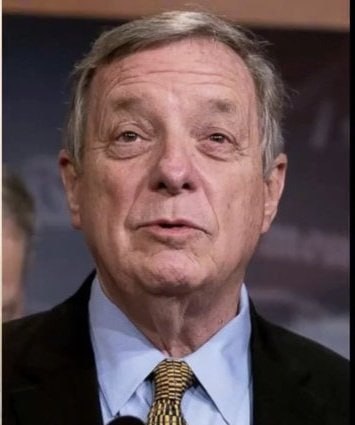RedEagleUpdates's tweet image. 🚨BREAKING: Dick Durbin demanded that the ethics report on Matt Gaetz be released
But blocked the Epstein flight logs from being released out of the Judiciary committee
Do you want Chairman Chuck Grassley to release the Epstein flight logs?
YES or NO?