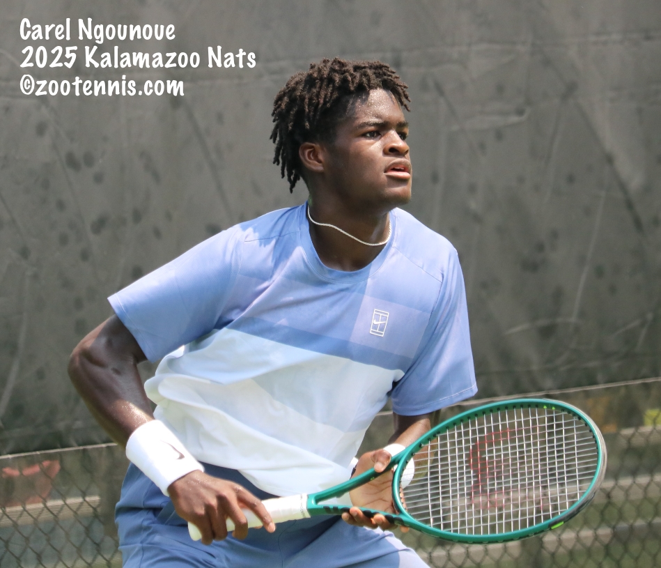 Ngounoue Wins Back-to-Back ITF J100s, Stratton, Jalbert, Malacek Claim ITF Junior Circuit Singles Titles; First Wave of Regionals Produces Additional NCAA D-I Qualifiers:
tenniskalamazoo.blogspot.com/2025/10/ngouno…