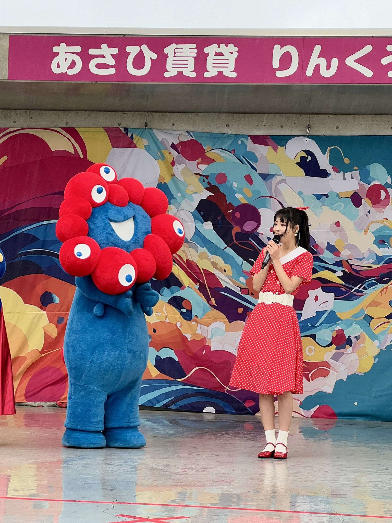 あーちゃんページ あーちゃんページ あーちゃんの𝐁𝐫𝐞𝐚𝐤𝐓𝐢𝐦𝐞 𖠚ᐝ