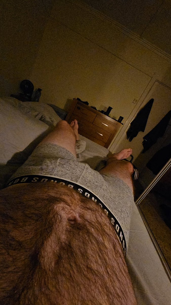 Oh so we hate buldge pics now??