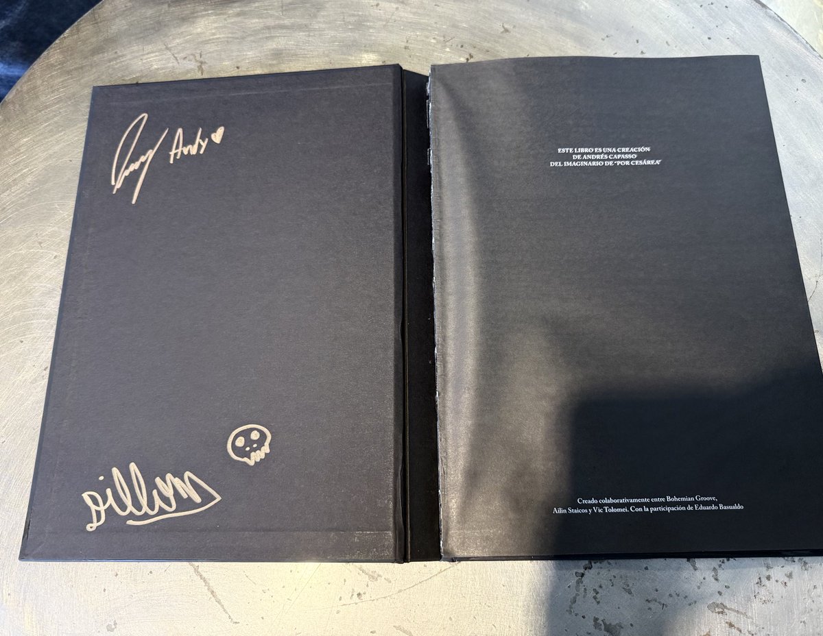 por cesarea señores.